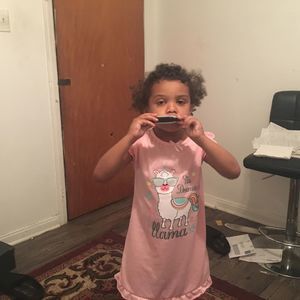 Meet your Posher, Frank